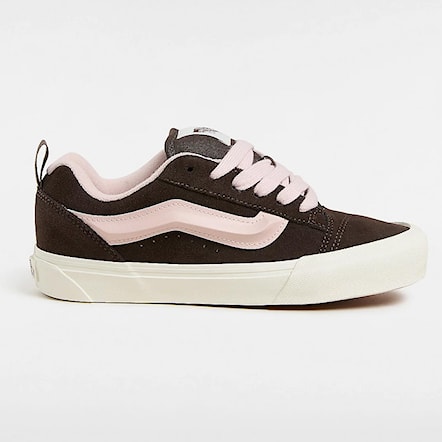 Sneakers Vans Knu Skool pop sepia rose 2025 - 2