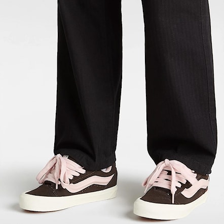 Sneakers Vans Knu Skool pop sepia rose 2025 - 5