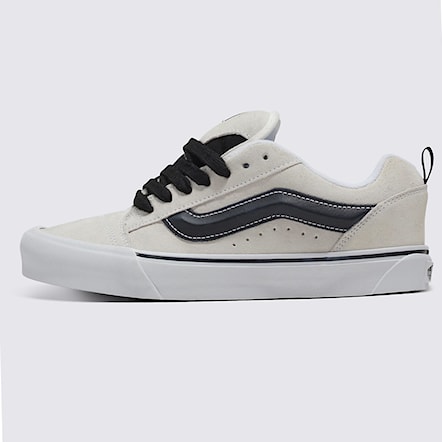 Sneakers Vans Knu Skool white/black 2024 - 4
