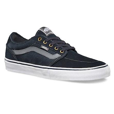 Sneakers Vans Lindero 2 navy/grey 2015 - 1