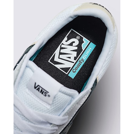 Sneakers Vans Lowland CC sport true white/multi 2023 - 4