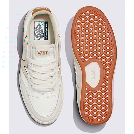 Tenisky Vans Lowland CC vintage sport vintage white 2024 - 3