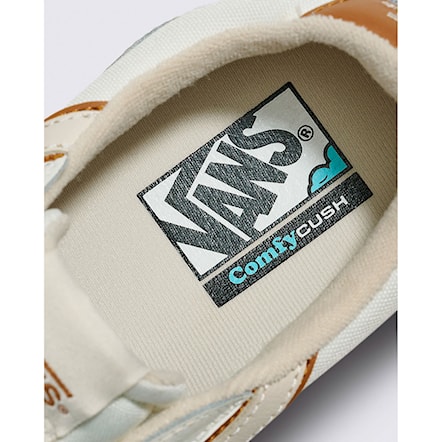 Tenisky Vans Lowland CC vintage sport vintage white 2024 - 5