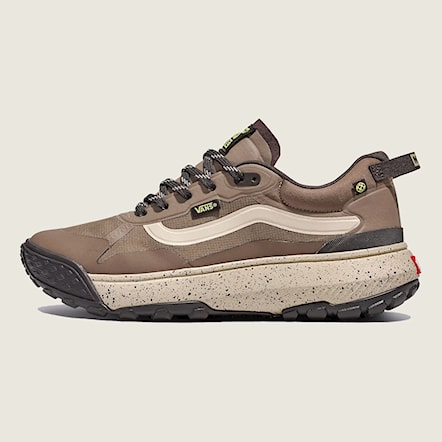 Tenisky Vans MTE Crosspath brown/black 2025 - 3