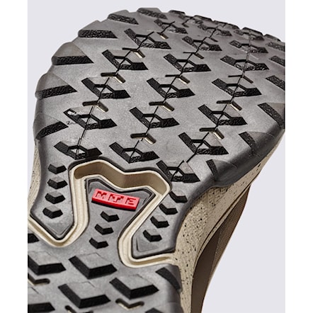 Tenisky Vans MTE Crosspath brown/black 2025 - 5