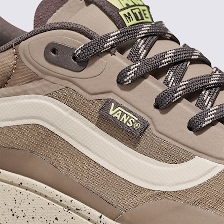 Tenisky Vans MTE Crosspath brown/black 2025 - 6
