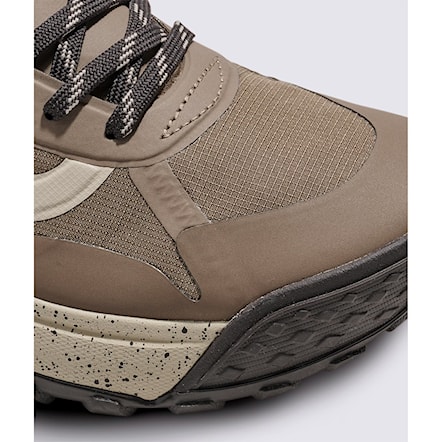 Tenisky Vans MTE Crosspath brown/black 2025 - 7