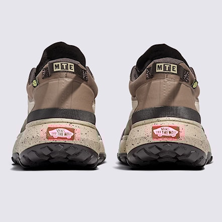 Tenisky Vans MTE Crosspath brown/black 2025 - 8