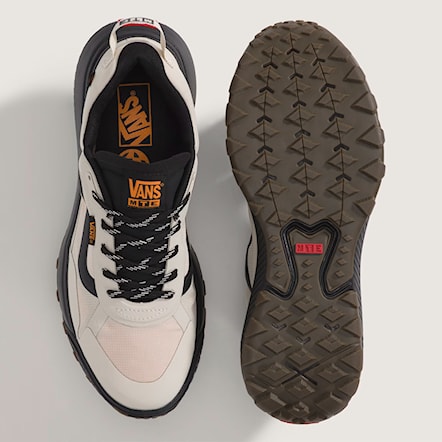 Sneakers Vans MTE Crosspath light brown 2025 - 2