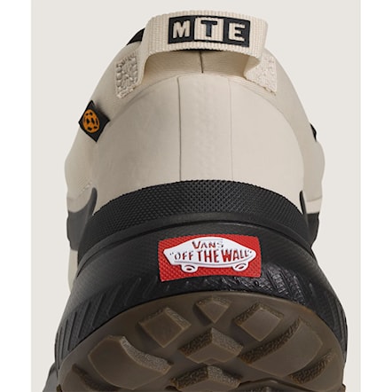 Sneakers Vans MTE Crosspath light brown 2025 - 6