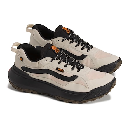 Sneakers Vans MTE Crosspath light brown 2025 - 1