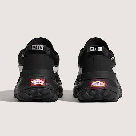 Tenisky Vans MTE Crosspath reflective black 2025 - 4