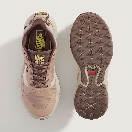 Sneakers Vans MTE Crosspath warm taupe 2025 - 2