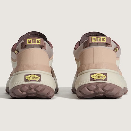 Sneakers Vans MTE Crosspath warm taupe 2025 - 4