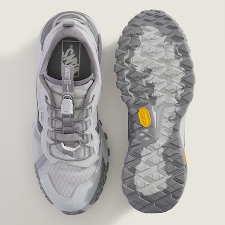 Tenisky Vans MTE Crosspath XC light grey 2025 - 2
