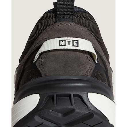 Tenisky Vans MTE Crosspath XC washed black 2025 - 9