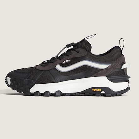 Tenisky Vans MTE Crosspath XC washed black 2025 - 3