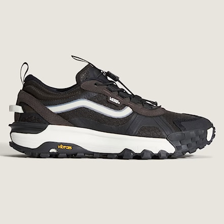 Tenisky Vans MTE Crosspath XC washed black 2025 - 4
