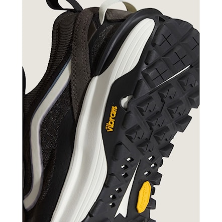 Tenisky Vans MTE Crosspath XC washed black 2025 - 5