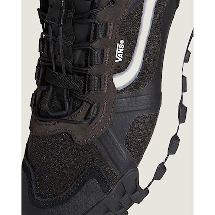 Tenisky Vans MTE Crosspath XC washed black 2025 - 8