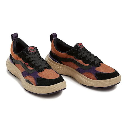 Tenisówki Vans MTE Ultrarange Neo VR3 glazed ginger 2024 - 1