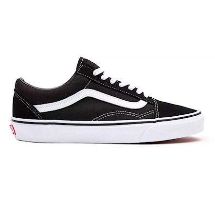 Sneakers Vans Old Skool black/white 2024 - 8