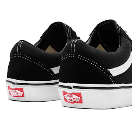 Sneakers Vans Old Skool black/white 2024 - 14