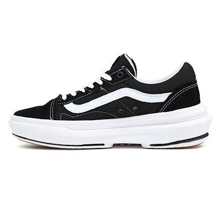 Sneakers Vans Old Skool Overt CC black/white 2023 - 2