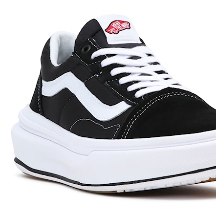 Sneakers Vans Old Skool Overt CC black/white 2023 - 5
