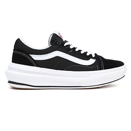 Sneakers Vans Old Skool Overt CC black/white 2023 - 1