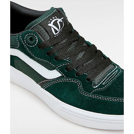 Sneakers Vans Rowan 2 dark forest 2024 - 3