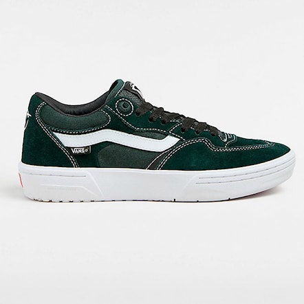 Sneakers Vans Rowan 2 dark forest 2024 - 5