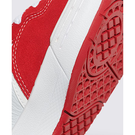 Sneakers Vans Rowan 2 red/white 2024 - 6