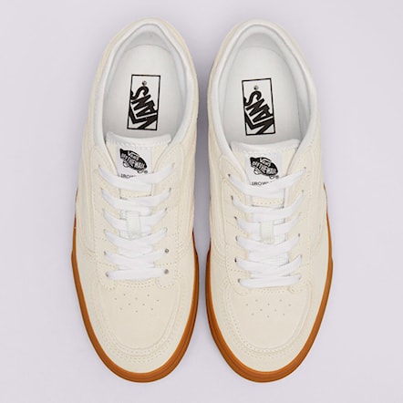 Sneakers Vans Rowley Classic marshmallow/white 2026 - 6