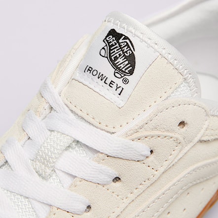 Sneakers Vans Rowley Classic marshmallow/white 2026 - 7