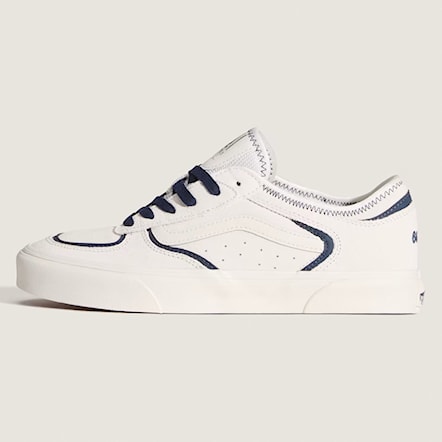 Sneakers Vans Rowley Classic suede multi 2026 - 4