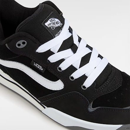 Tenisky Vans Rowley XLT black/white 2025 - 5