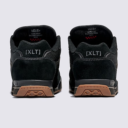 Tenisówki Vans Rowley XLT blackout 2025 - 4