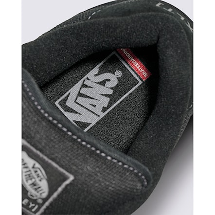 Tenisówki Vans Rowley XLT blackout 2025 - 6