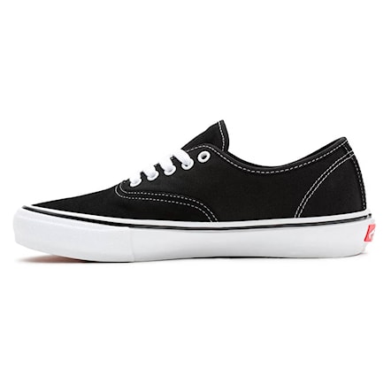 Sneakers Vans Skate Authentic black/white 2024 - 10