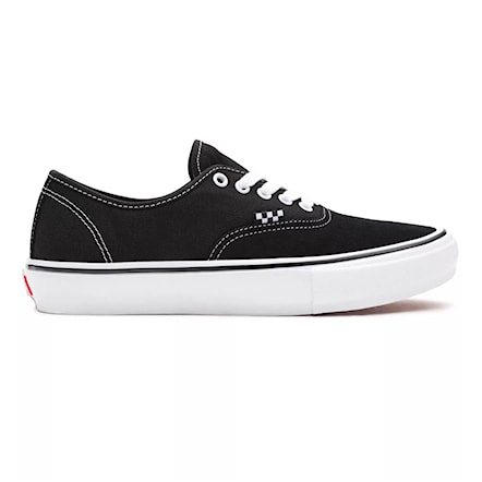 Tenisky Vans Skate Authentic black/white 2024 - 7