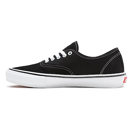 Tenisky Vans Skate Authentic black/white 2024 - 9