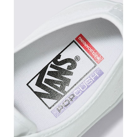 Tenisówki Vans Skate Authentic true white 2024 - 6