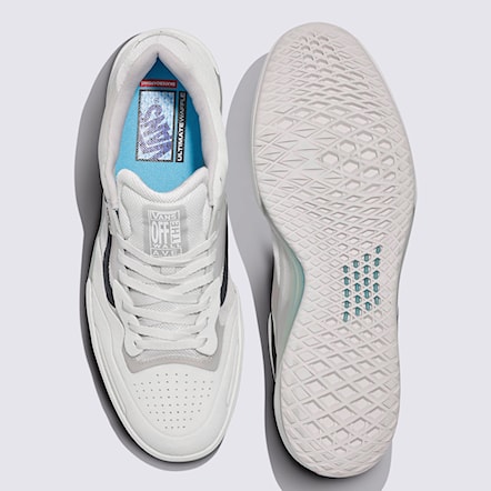 Tenisky Vans Skate Ave 2.0 blanc/black 2025 - 2