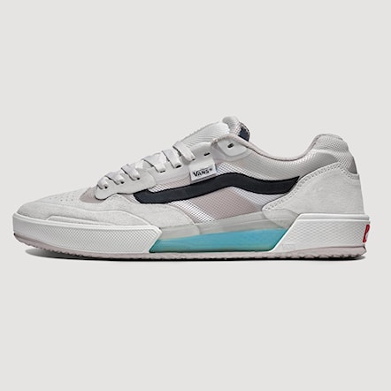 Tenisky Vans Skate Ave 2.0 blanc/black 2025 - 3