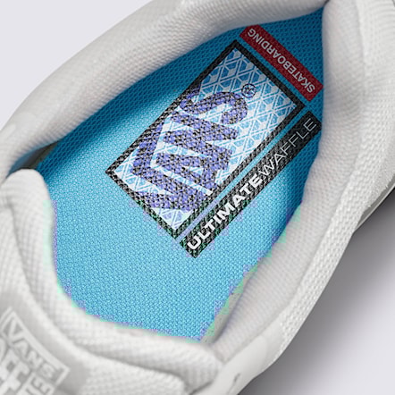 Tenisky Vans Skate Ave 2.0 blanc/black 2025 - 4