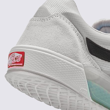 Tenisky Vans Skate Ave 2.0 blanc/black 2025 - 5