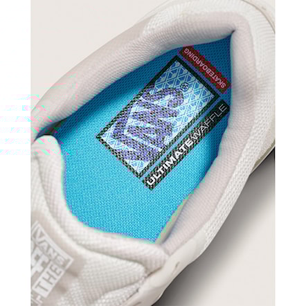 Sneakers Vans Skate Ave 2.0 Knit white/blue 2026 - 5