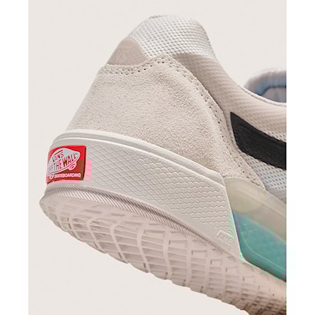 Sneakers Vans Skate Ave 2.0 Knit white/blue 2026 - 6