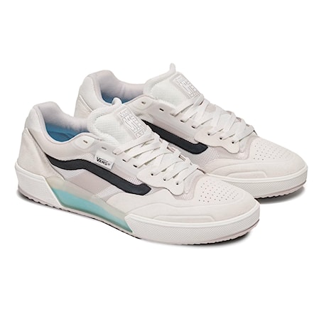 Sneakers Vans Skate Ave 2.0 Knit white/blue 2026 - 1